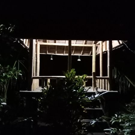 Bali Mountain Forest Cabin Penebel Eksteriør bilde